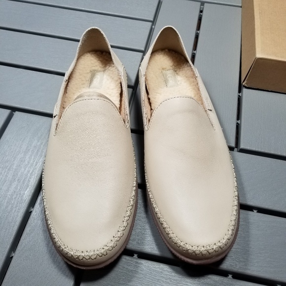 ugg elodie flat